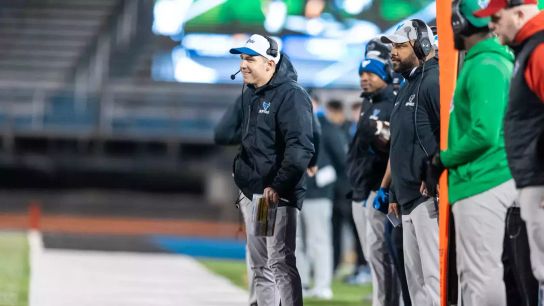 Sources: Pitt adding MAC coordinator to staff (Featured)