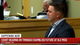 Ole Miss assistant Joe Judge's comments about significant others expecting children in-season sheds light on NFL approach (Joe Judge)