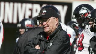 Joe Novak (1945 - 2026) (Featured)