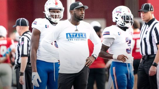 Sources: Mercer swiftly ends search, finds next coach (Featured)