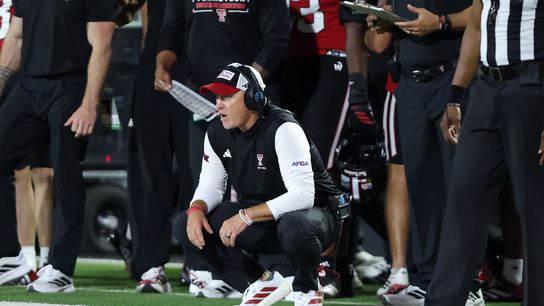 It's only Week 3, but these teams are already playing pivotal College Football Playoff games (SMU Louisville)