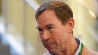 Five days later, Auburn is still talking about the Oklahoma game (john cohen). Photo by Gary Cosby Jr. / USA TODAY NETWORK via Imagn Images