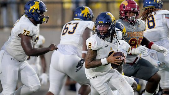 A Division II conference has come up with a smart idea to boost its playoff chances (Division II Football)