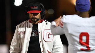 Sources: Top Georgia high school coach expected to join Deion Sanders' Colorado staff (deion sanders)