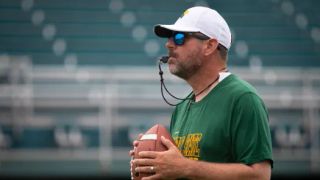 Sources: NCAA D-II Bowie State Bulldogs add proven FCS OC Jason Phillips  (Featured)