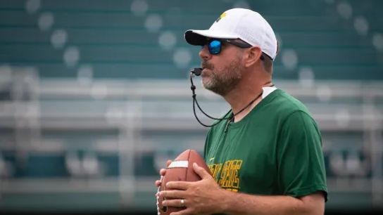 Sources: NCAA D-II Bowie State Bulldogs add proven FCS OC Jason Phillips 