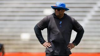 SEC suspends coach from Florida-LSU game (Featured)