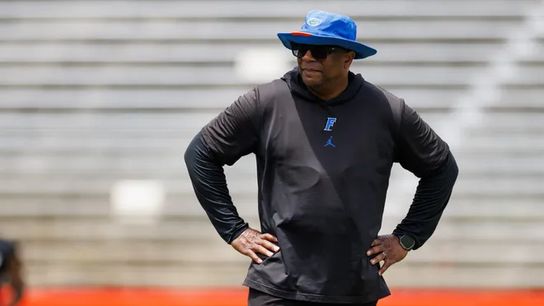 SEC suspends coach from Florida-LSU game (Featured)