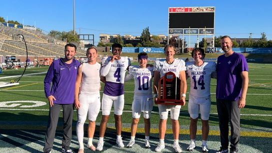 Sources: Furman planning a play-caller change (Furman)