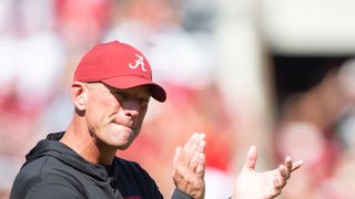 Kalen DeBoer makes statement on Alabama future (Alabama)