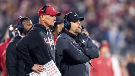 How many FBS teams return their head coach and both coordinators from 2025 to '26? (Hint: Not many). Photo by IMAGN IMAGES via Reuters Connect