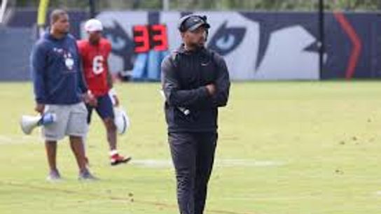 Sources confirm Penn State filling receivers job with Colorado State, former UConn assistant, Kashif Moore (Featured)