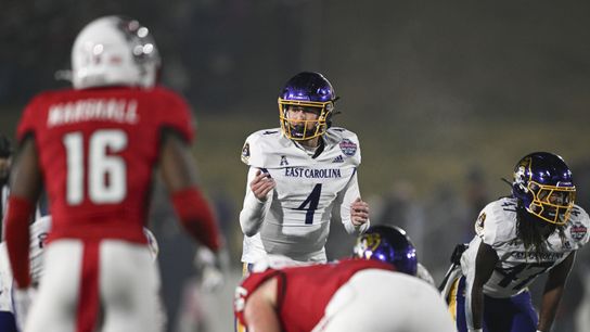 A full study of FBS starting quarterbacks in 2025 (FBS starting quarterbacks)