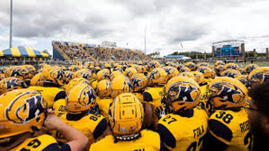 Sources: Kent State adds key new coaches, promotes multiple staffers
