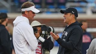 Shane Beamer accuses Lane Kiffin of breaking an "unspoken rule" among coaches (Featured)
