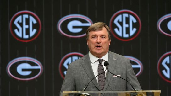 Kirby Smart: "People don't want to confront and demand any more for fear of losing a player."