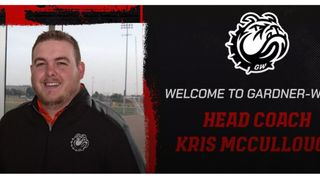 Sources: Gardner-Webb suspends head coach Kris McCullough (Gardner-Webb Football)