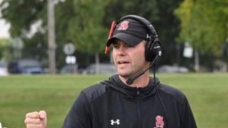 Sources: Mike Locksley adding 100-game winner, state champion high school coach to Maryland staff (Featured)