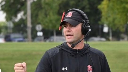 Sources: Mike Locksley adding 100-game winner, state champion high school coach to Maryland staff (Featured)