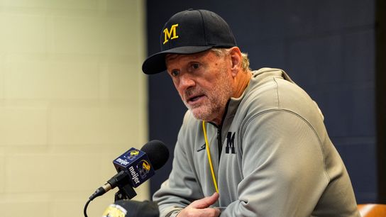 Kyle Whittingham does the unthinkable: Admits he doesn't hate Ohio State (Kyle Whittingham)