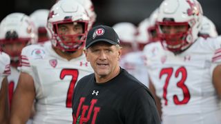Multiple ex-Utah players accuse coaching staff of mismanaging injuries (Kyle Whittingham)