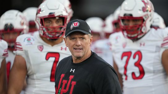 Multiple ex-Utah players accuse coaching staff of mismanaging injuries (Kyle Whittingham)