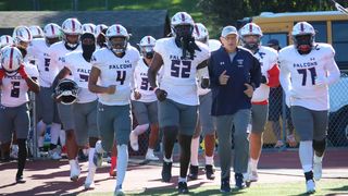 Junior college program looks to make unprecedented move to Division II (Division II Football)