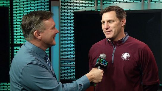 Sources: Division III head coach previously at center of unprecedented situation to take new role (Augsburg)