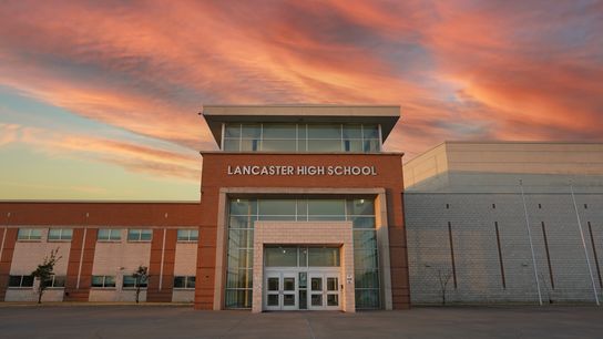 Texas high school program mourns tragic death of player following medical emergency at practice