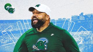 Sources: Arkansas grabbing Tulane assistant for defense (Featured)