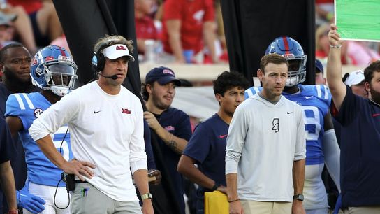 Sources: Austin Thomas becoming Ole Miss President, General Manager of Football (Featured)