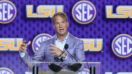 How many teams will be disappointed if they don't make the College Football Playoff? (2026 College Football Playoff)