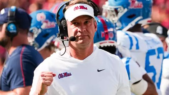 Lane Kiffin's perfect College Football Playoff plan: Let Vegas seed the field (Featured)