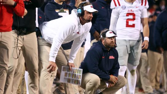 Pete Golding: "Lane and I are good" (pete golding)