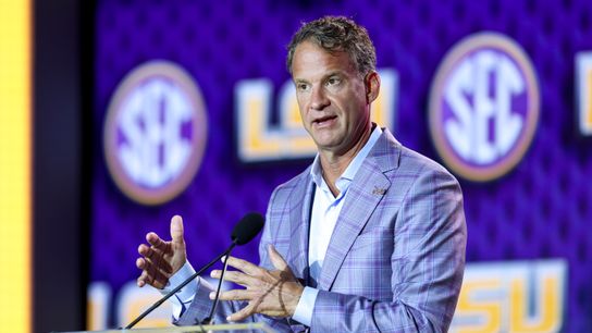 Pete Golding bought Lane Kiffin's Oxford house, and Kiffin joked (?) about spying on Golding through his Ring camera