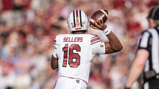 A study of the SEC starting quarterbacks (SEC starting quarterbacks)