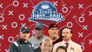 Lauren Loose, inspiration behind Lauren's First and Goal Clinic, has passed (Featured)