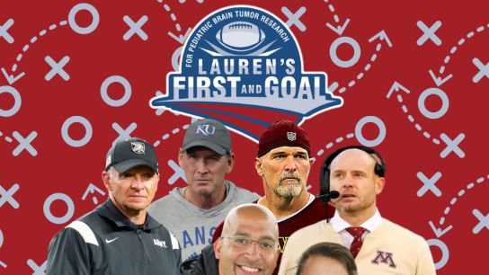 Lauren Loose, inspiration behind Lauren's First and Goal Clinic, has passed (Featured)