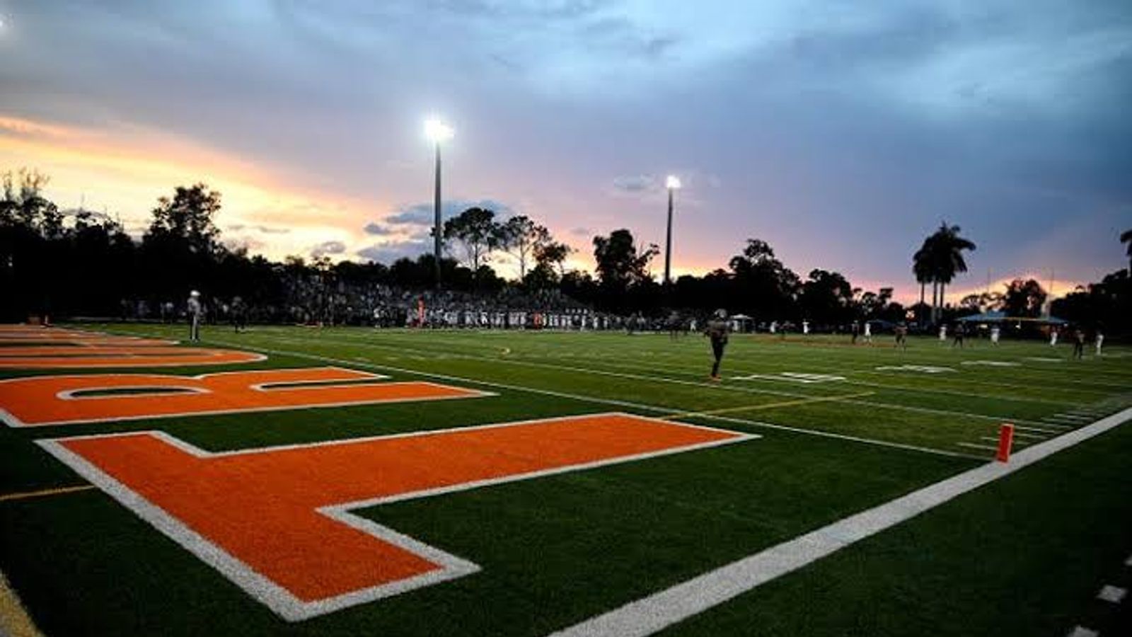 Outscored 166-0 in first three games, Florida high school makes coaching change after national search (Featured)