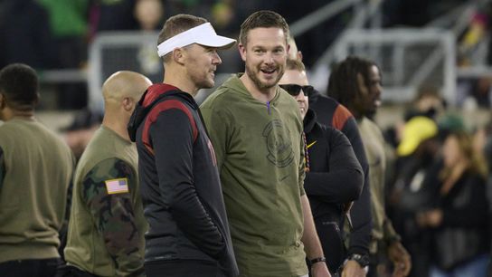 Despite only two ranked matchups, there's still plenty on the line in Week 13 (college football preview)