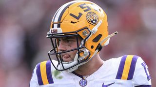 To help pay players, LSU planning to sully uniforms with advertisements (LSU Football)