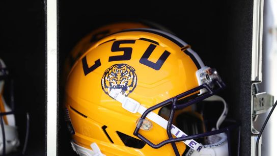 Sources: Lane Kiffin, LSU adding SEC staffer (Featured)