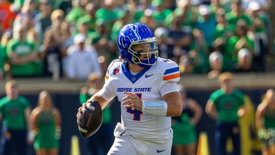 A study of the Group of 6 starting quarterbacks in 2026