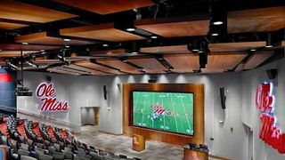 The FBI came to Ole Miss to sweep for bugs following Lane Kiffin's departure to LSU (Featured)