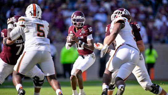 A study of the SEC starting quarterbacks in 2026 (SEC starting quarterbacks)