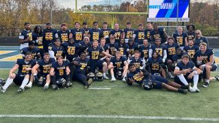 A college playoff team forced to withdraw from postseason play (naia)