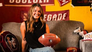 Source: Marianna McCourt leaving Florida State to join staff at UCLA (UCLA)