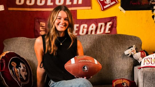 Source: Marianna McCourt leaving Florida State to join staff at UCLA