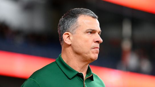 Mario Cristobal must answer the last remaining question about his Miami rebuild