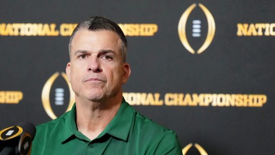 The ACC has fixed one tiebreaker policy, but a new one is bound to cause problems moving forward (ACC Football)